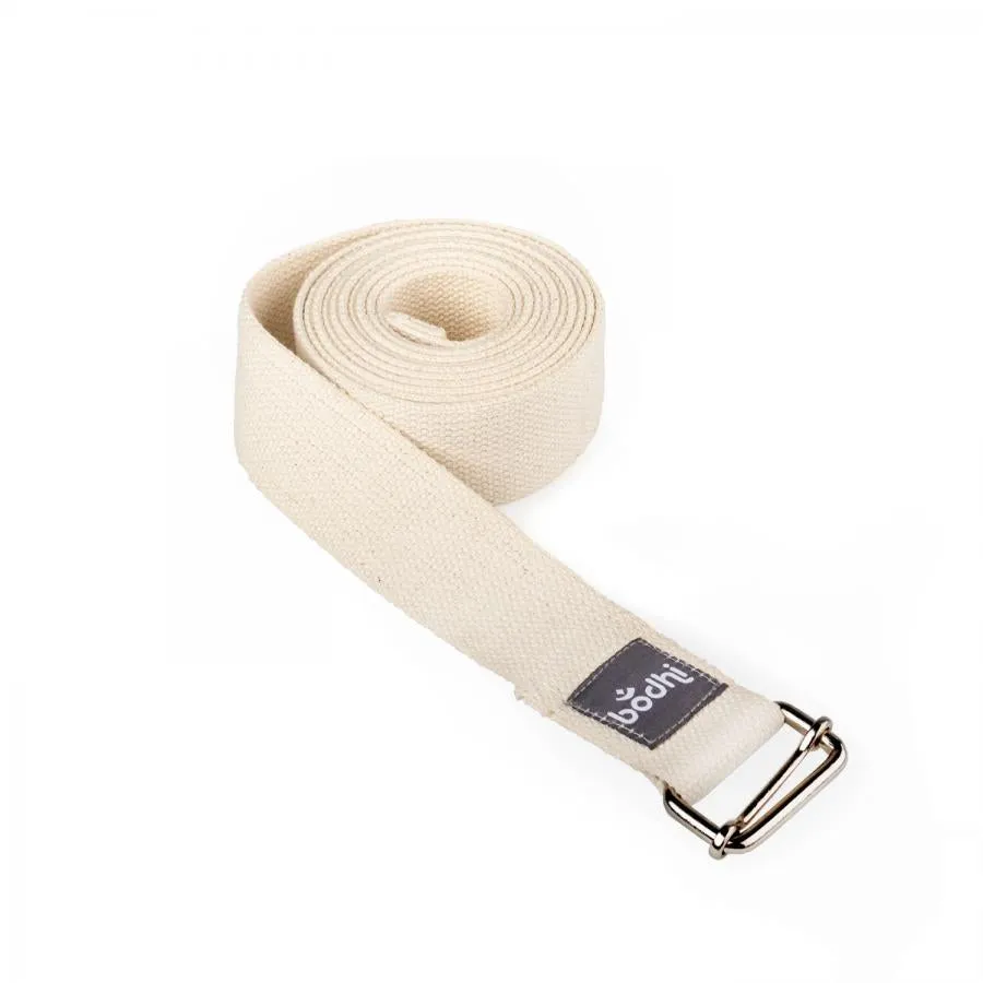ASANA YOGA BELT 2.5 m