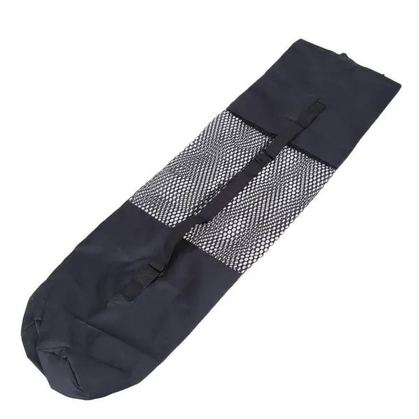 Asana Yoga Mat Bag with Adjustable Shoulder Straps