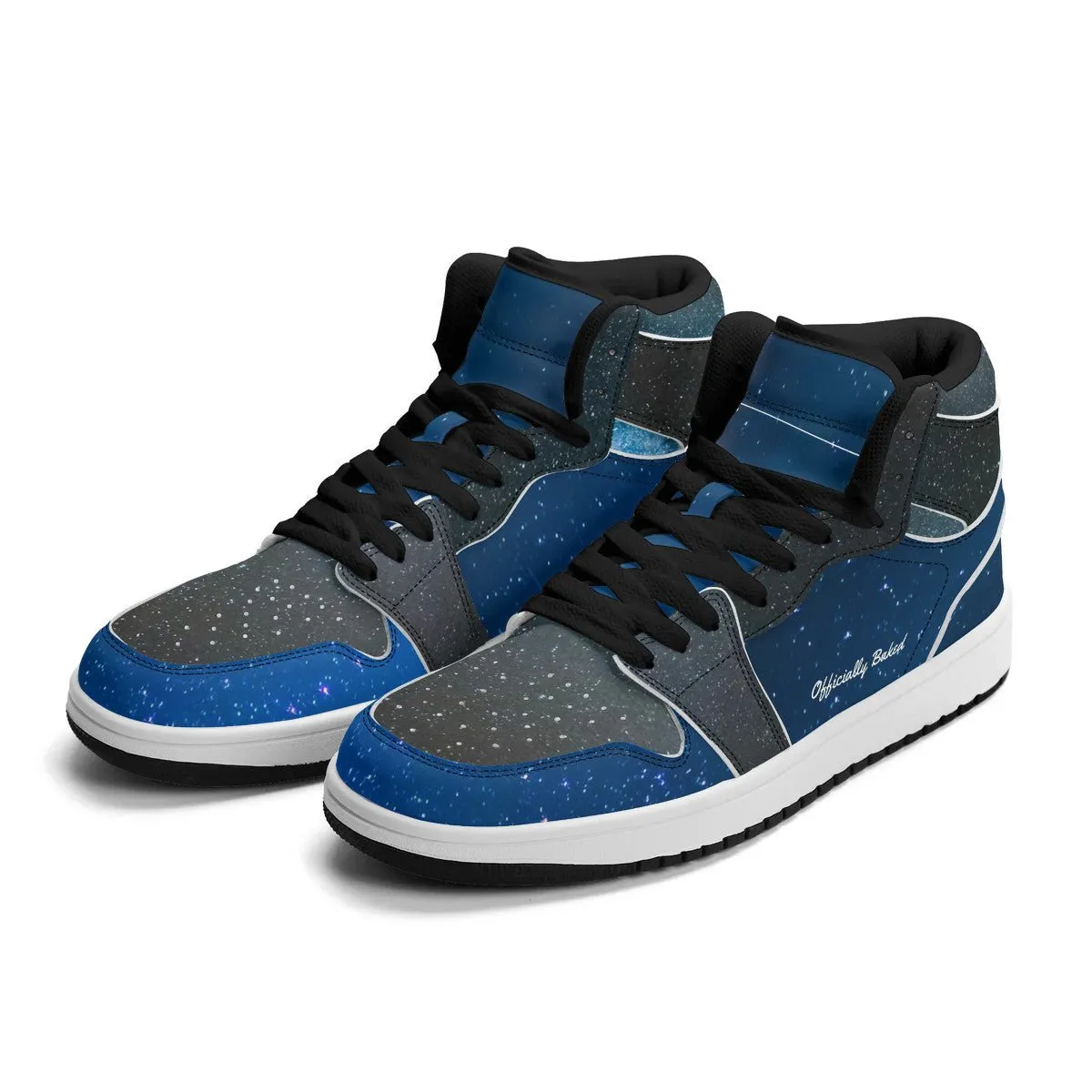 Astro Sneakers