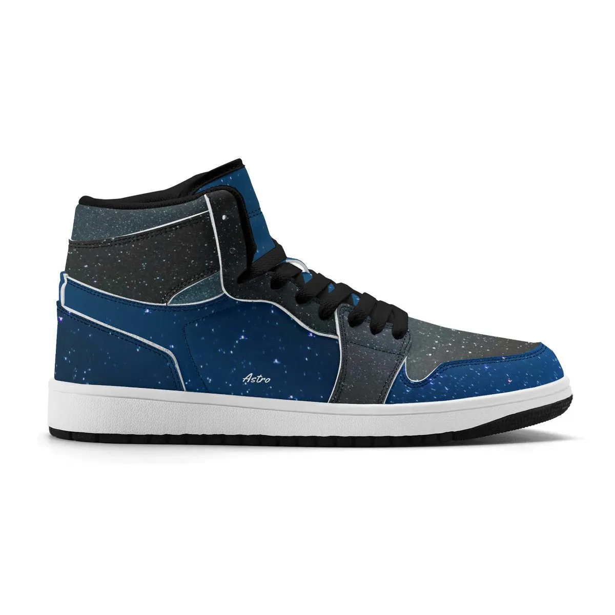 Astro Sneakers