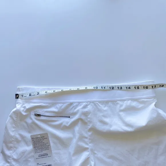 ATHLETA MOD TREKKIE SHORT