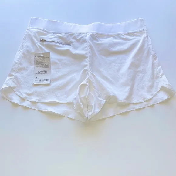 ATHLETA MOD TREKKIE SHORT