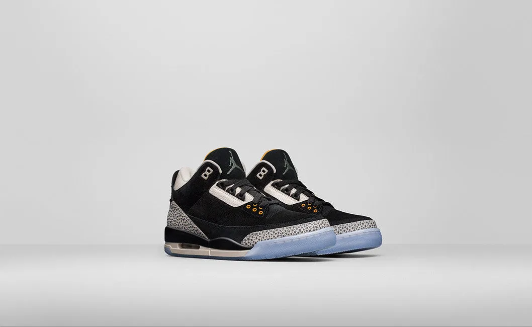 ATMOS x Jordan Air Max and Jordan 3 Pack