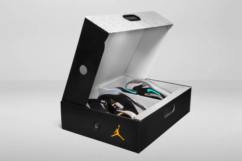 ATMOS x Jordan Air Max and Jordan 3 Pack