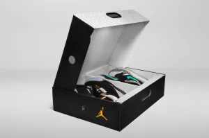 ATMOS x Jordan Air Max and Jordan 3 Pack