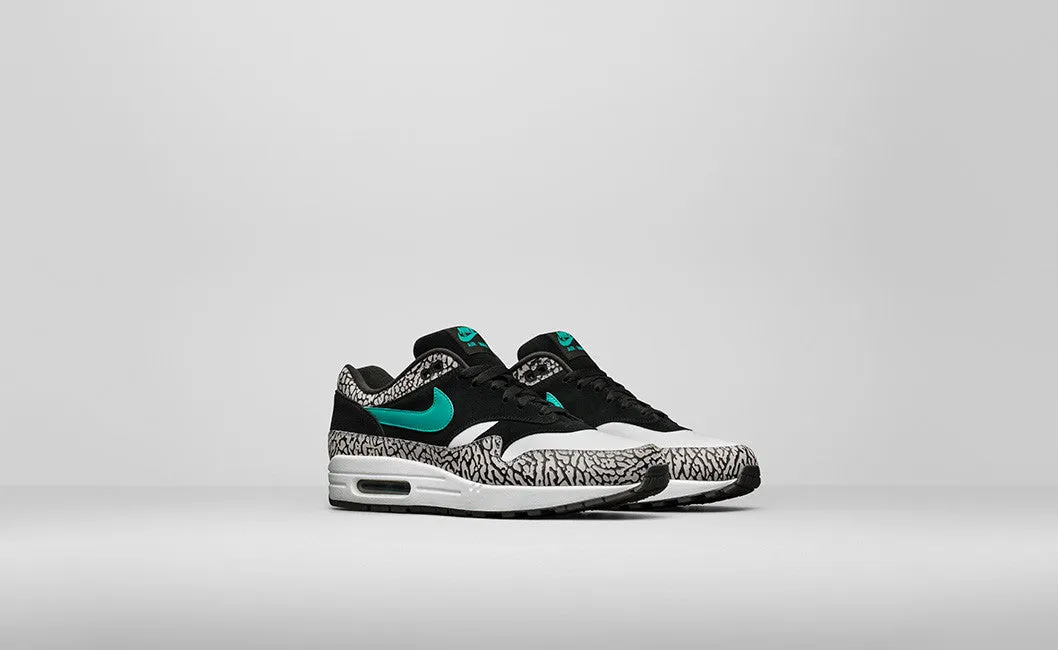 ATMOS x Jordan Air Max and Jordan 3 Pack