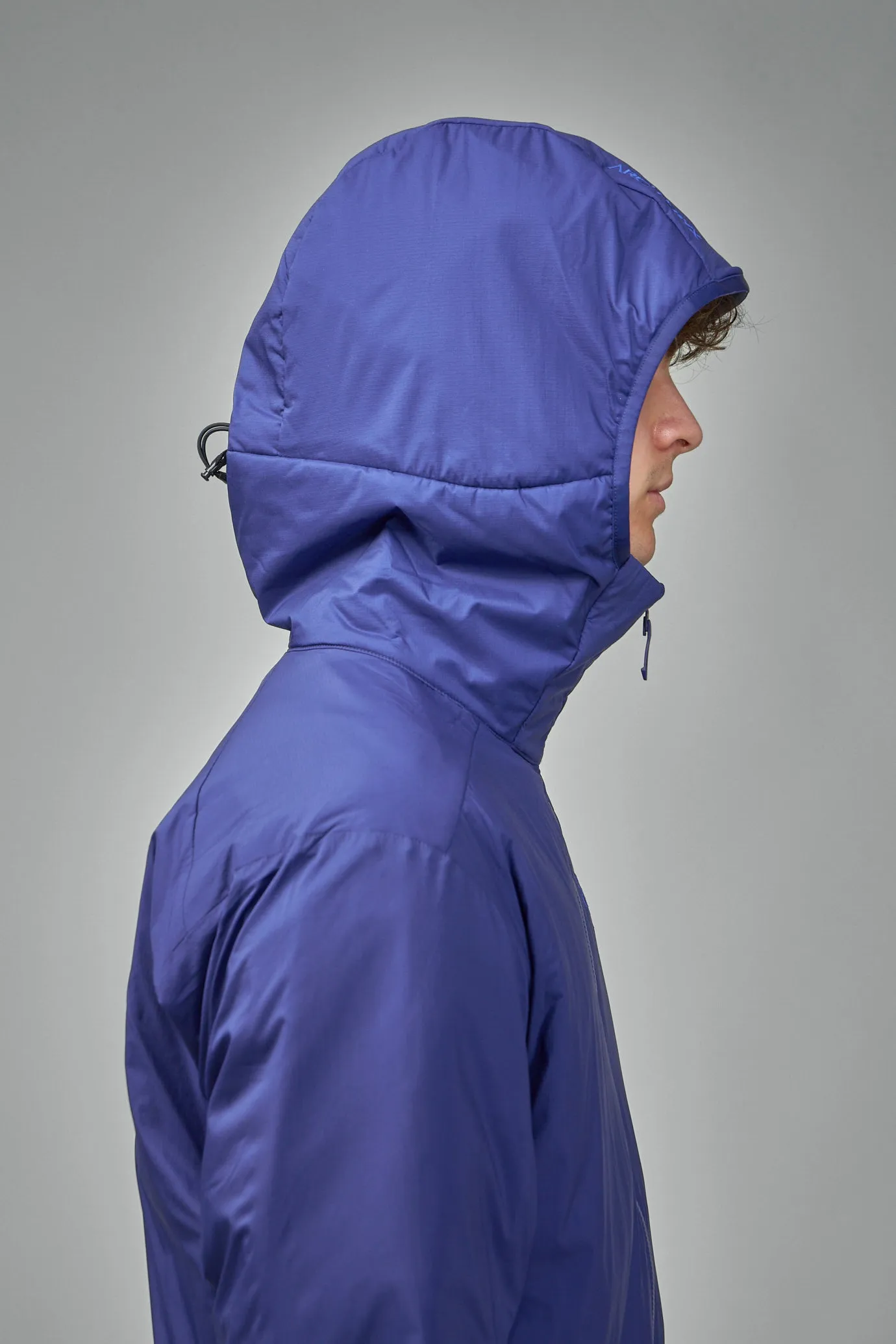 Atom Hoody M