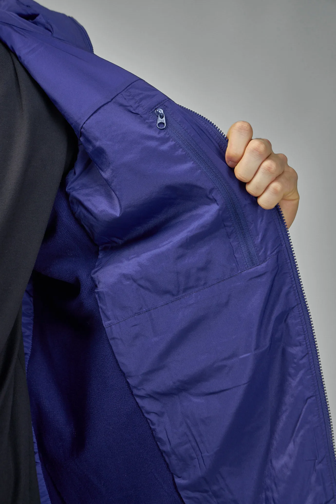 Atom Hoody M