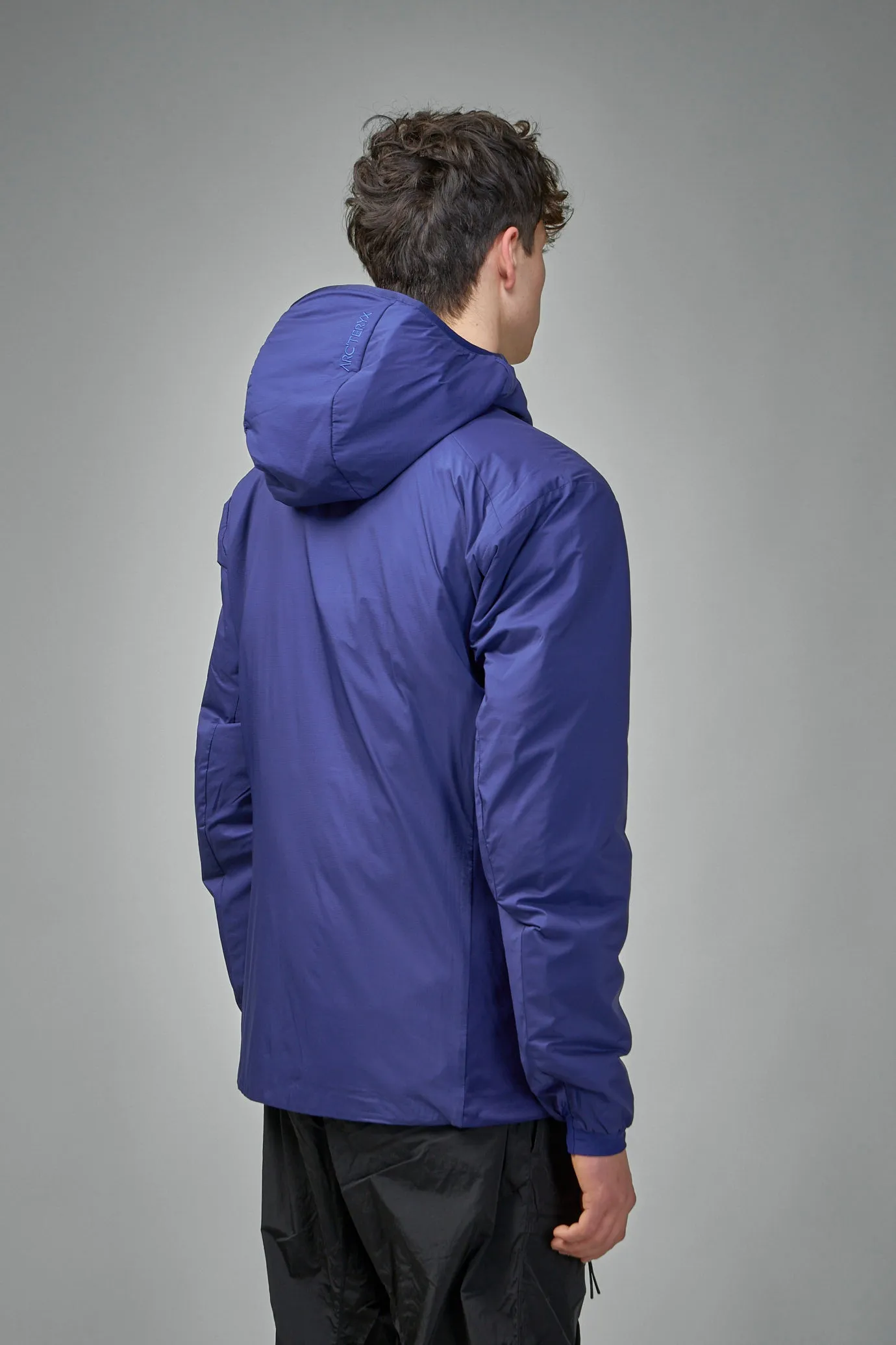 Atom Hoody M