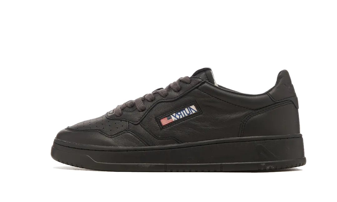 Autry Action Shoes Medalist Low "Meteorite"