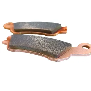 AX32169 Organic Brake Pads Artrax. Alt: SD247 GF114
