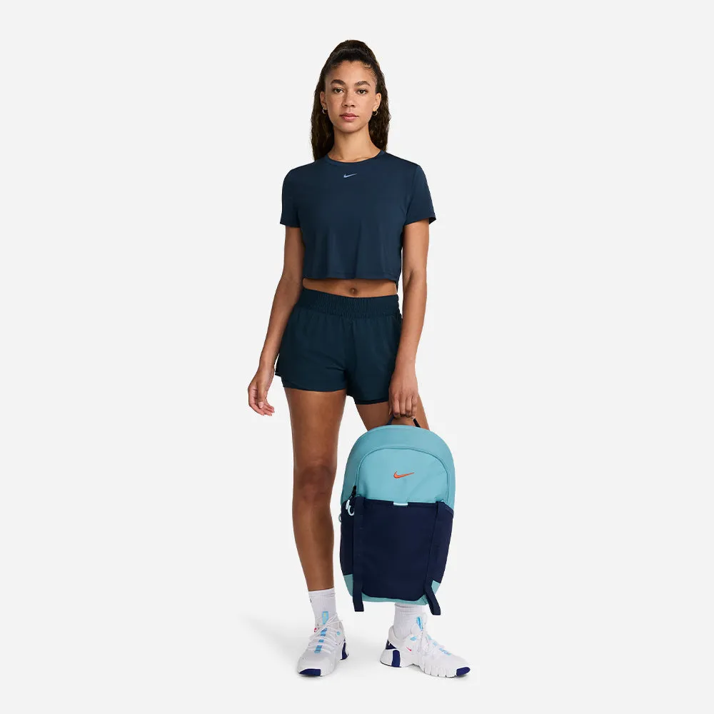 Ba Lô Thể Thao Nike Hike - Xanh Navy