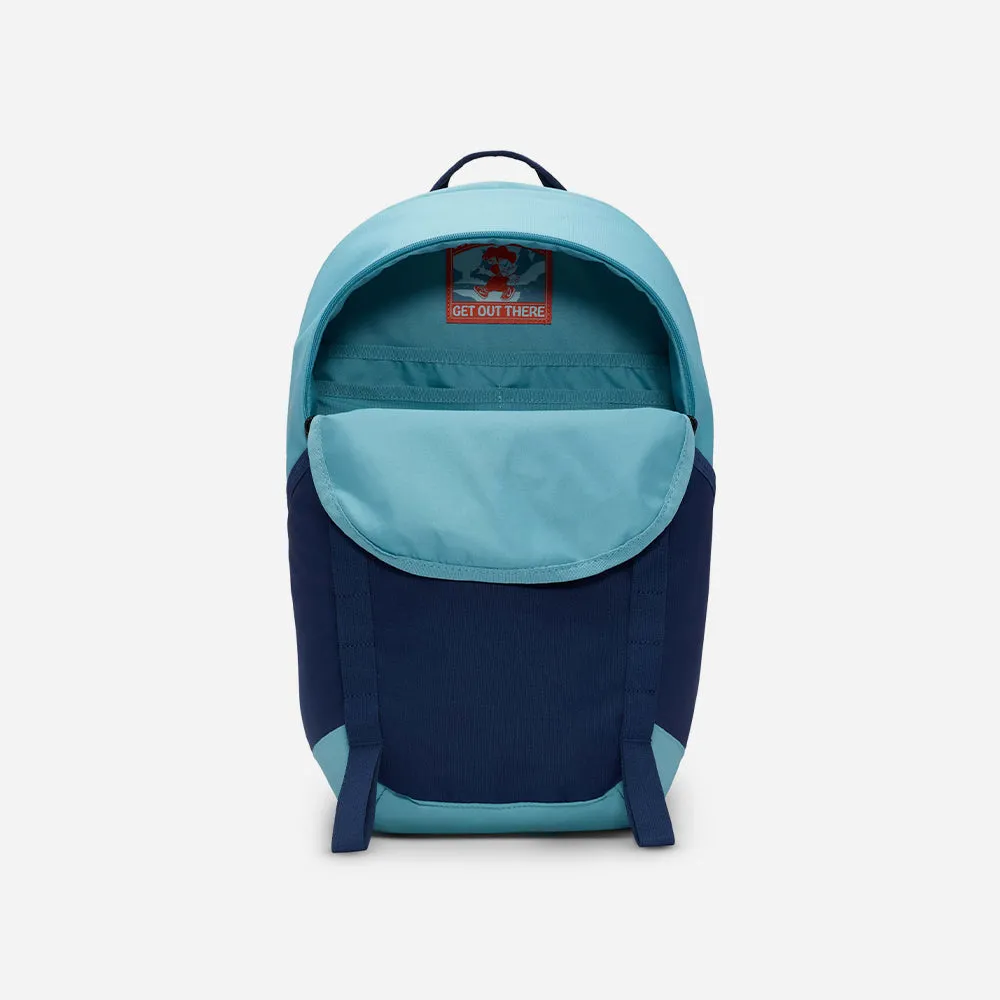 Ba Lô Thể Thao Nike Hike - Xanh Navy
