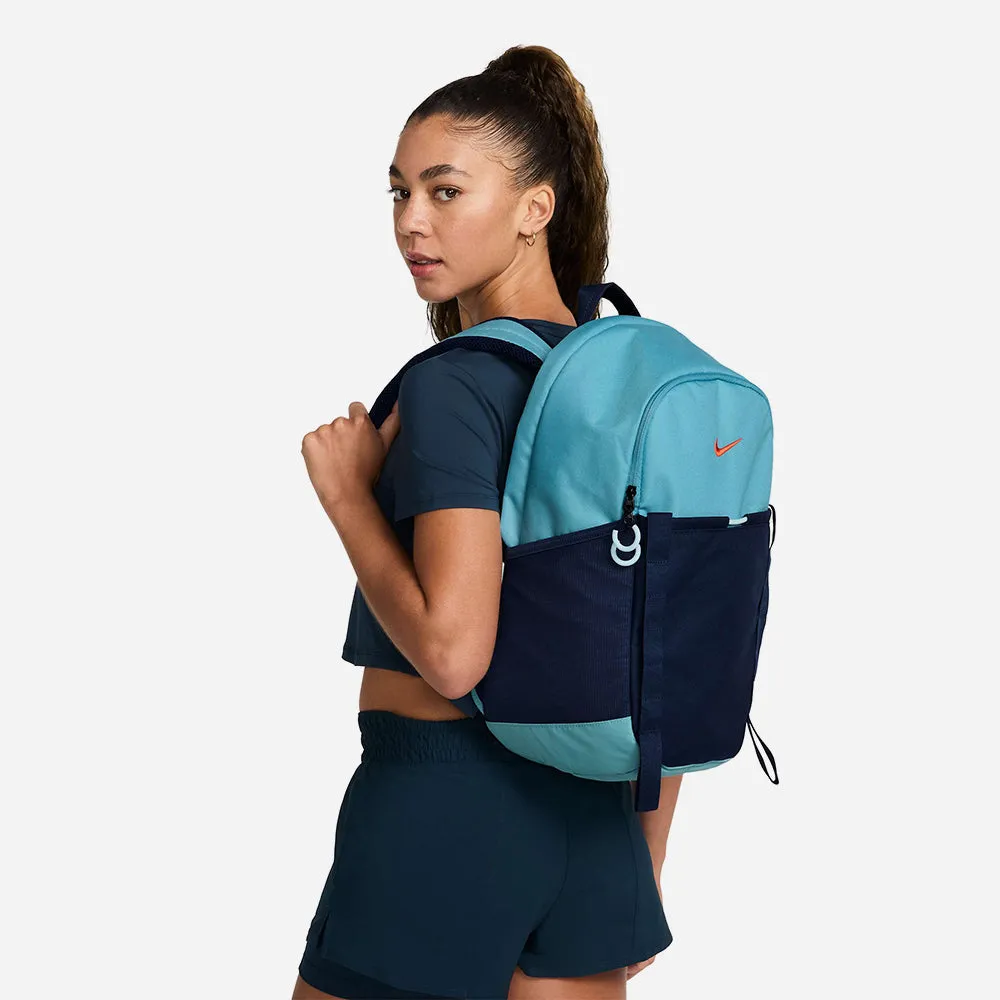 Ba Lô Thể Thao Nike Hike - Xanh Navy