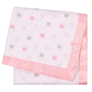 Baby Girls Crowns