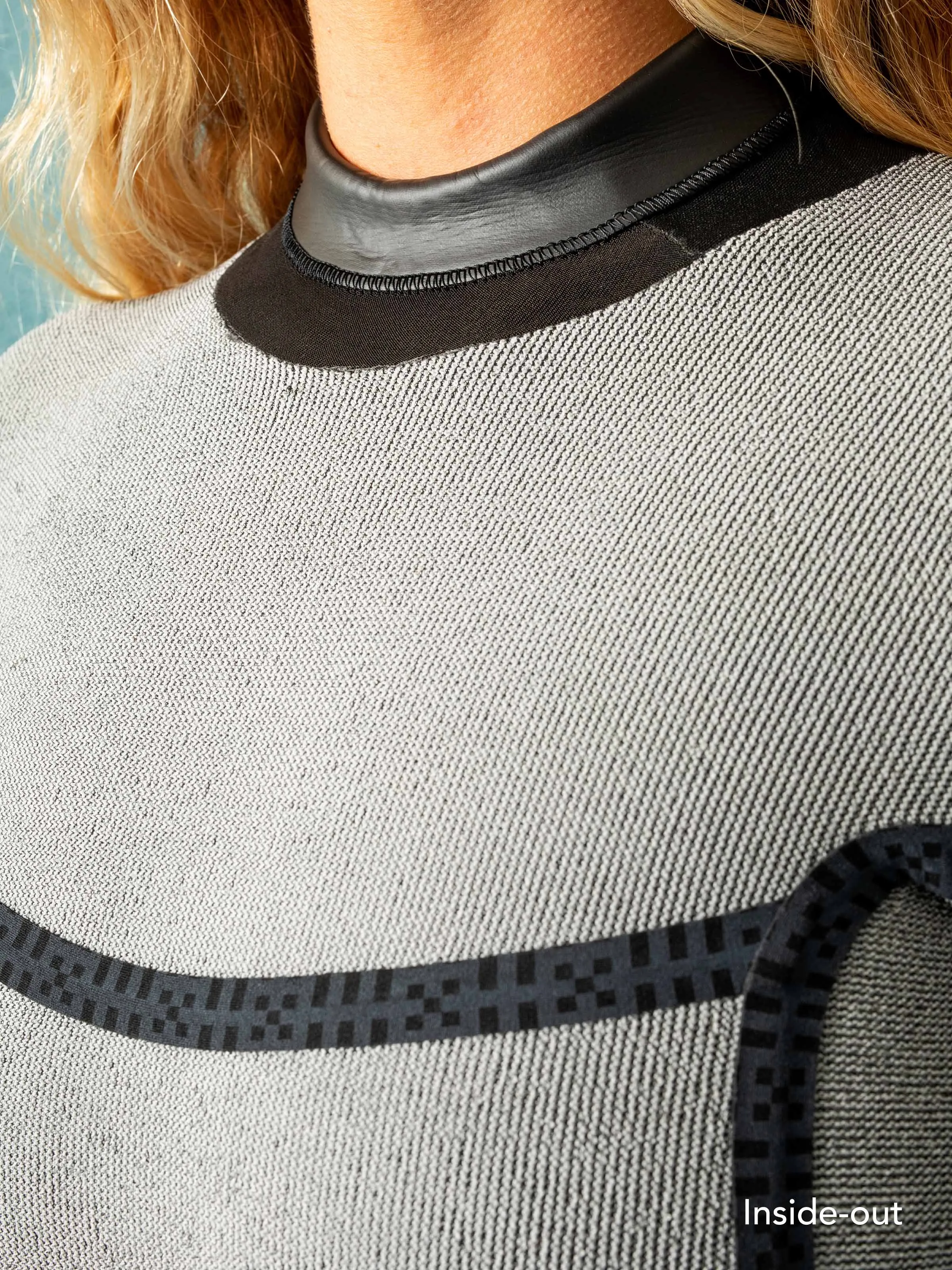 Back Zip 4/3