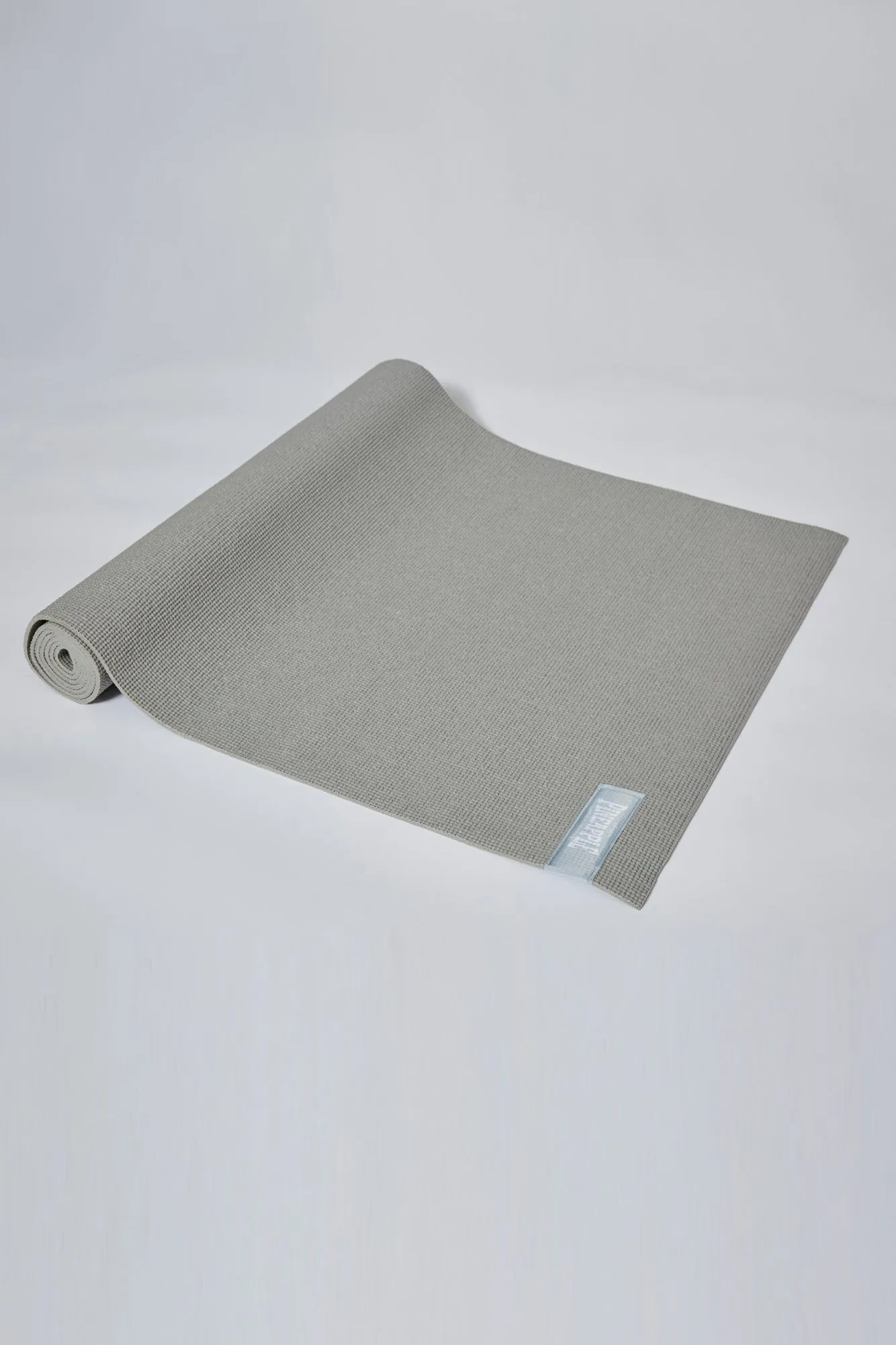 Badge Yoga Mat