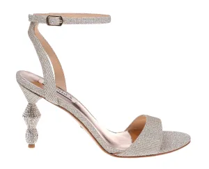 Badgley Mischka Evamarie (Platino)