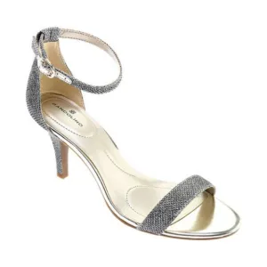 Bandolino Madia Women's Gold Sandal 9.5