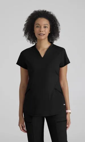 Barco Define Knit Top