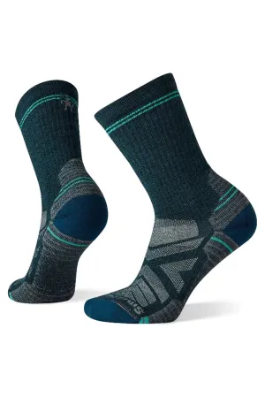 Bas Hike Light Cushion (Twilight Blue) de Smartwool