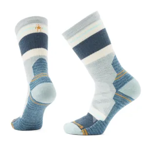 Bas Smartwool Hike Full Cushion Saturnsphere Femme