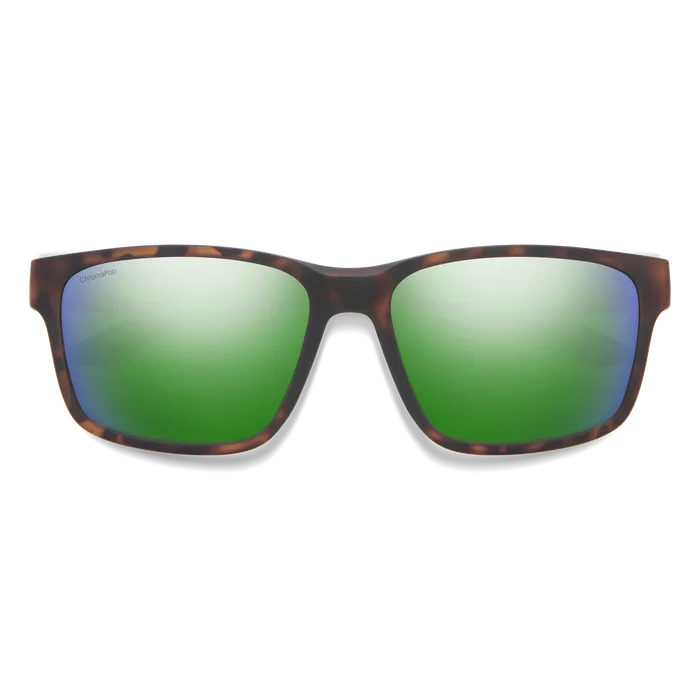Basecamp- Smith Men's Sunglasses