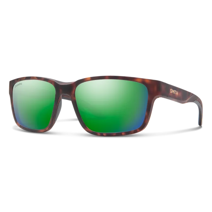 Basecamp- Smith Men's Sunglasses