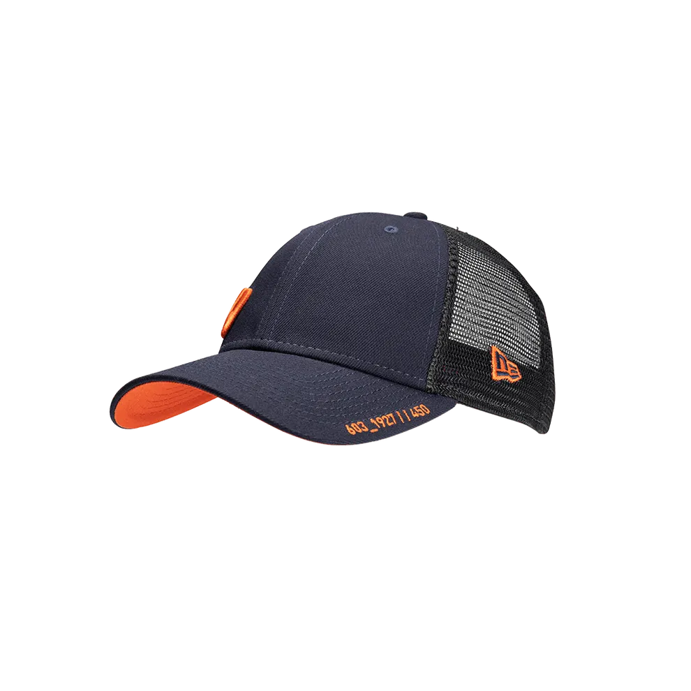 Bauer - 9Forty Small Icon Adjustable Hat