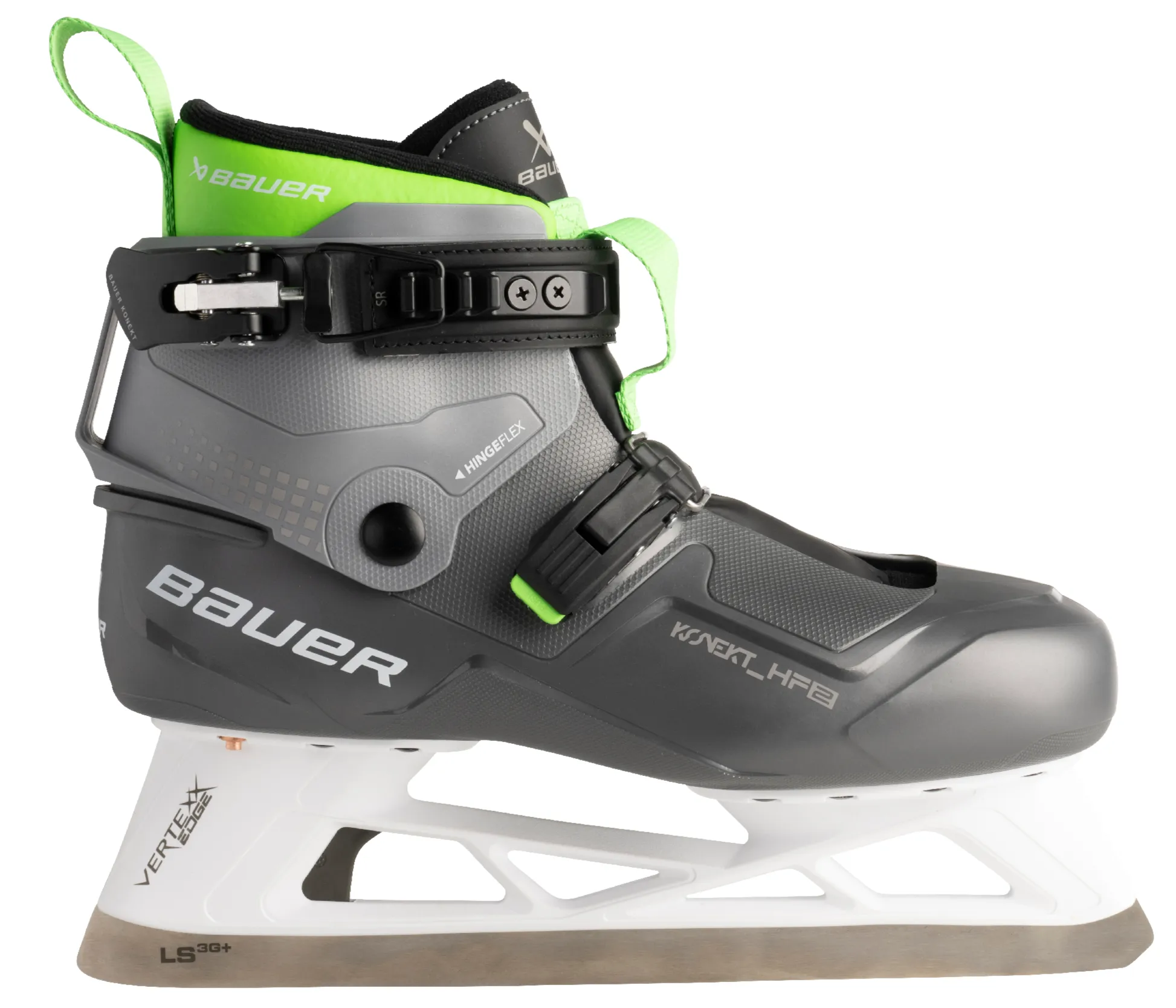 Bauer Konekt HF2 Intermediate Goalie Skates