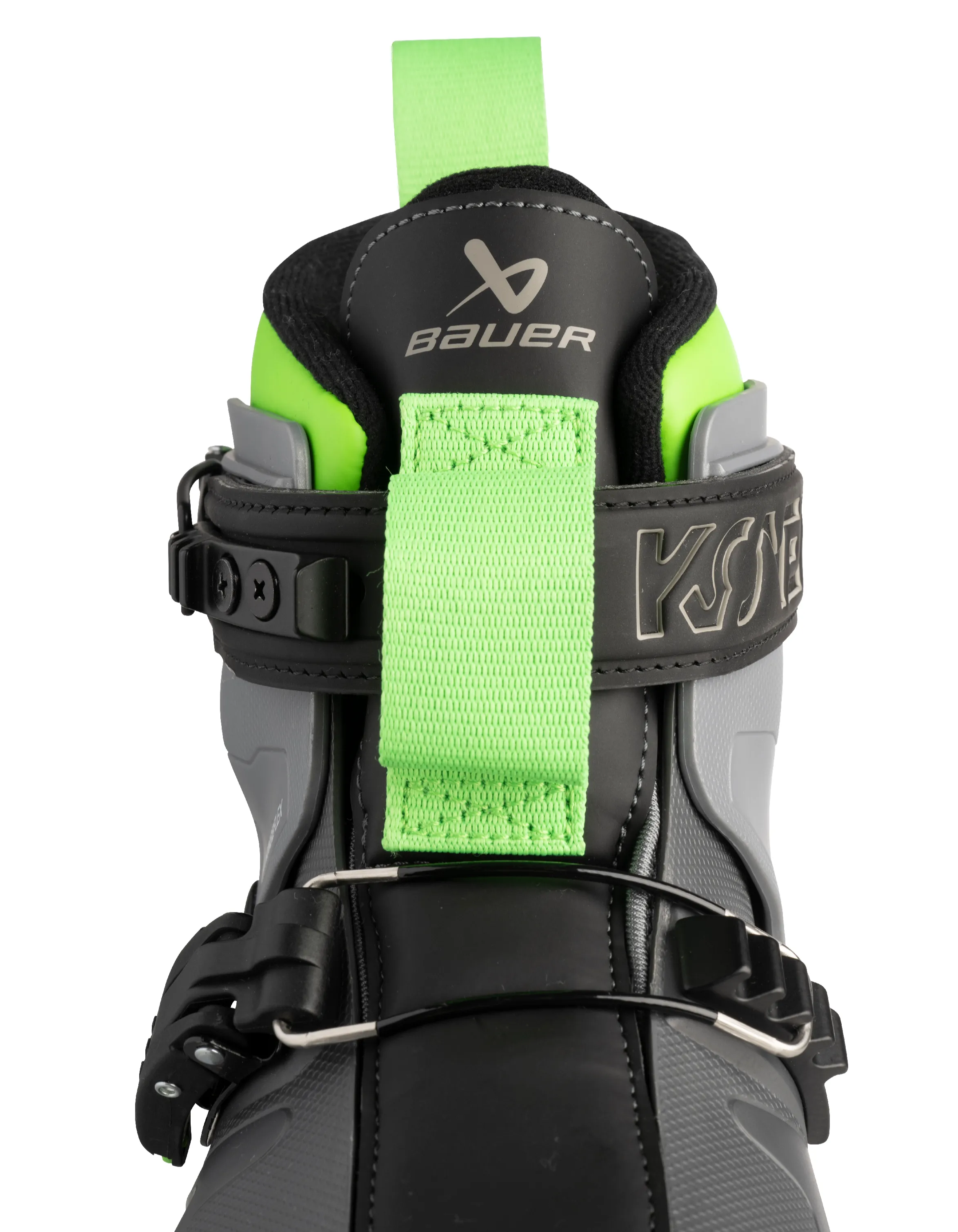 Bauer Konekt HF2 Intermediate Goalie Skates