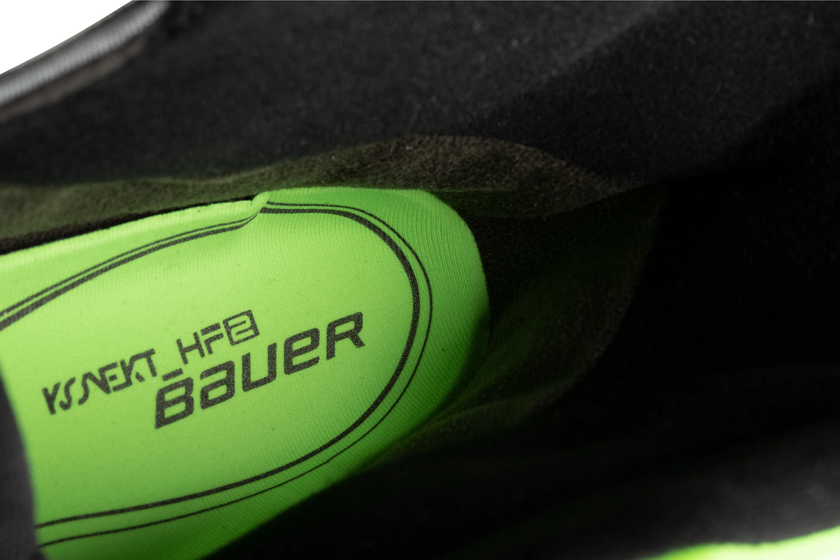 Bauer Konekt HF2 Intermediate Goalie Skates