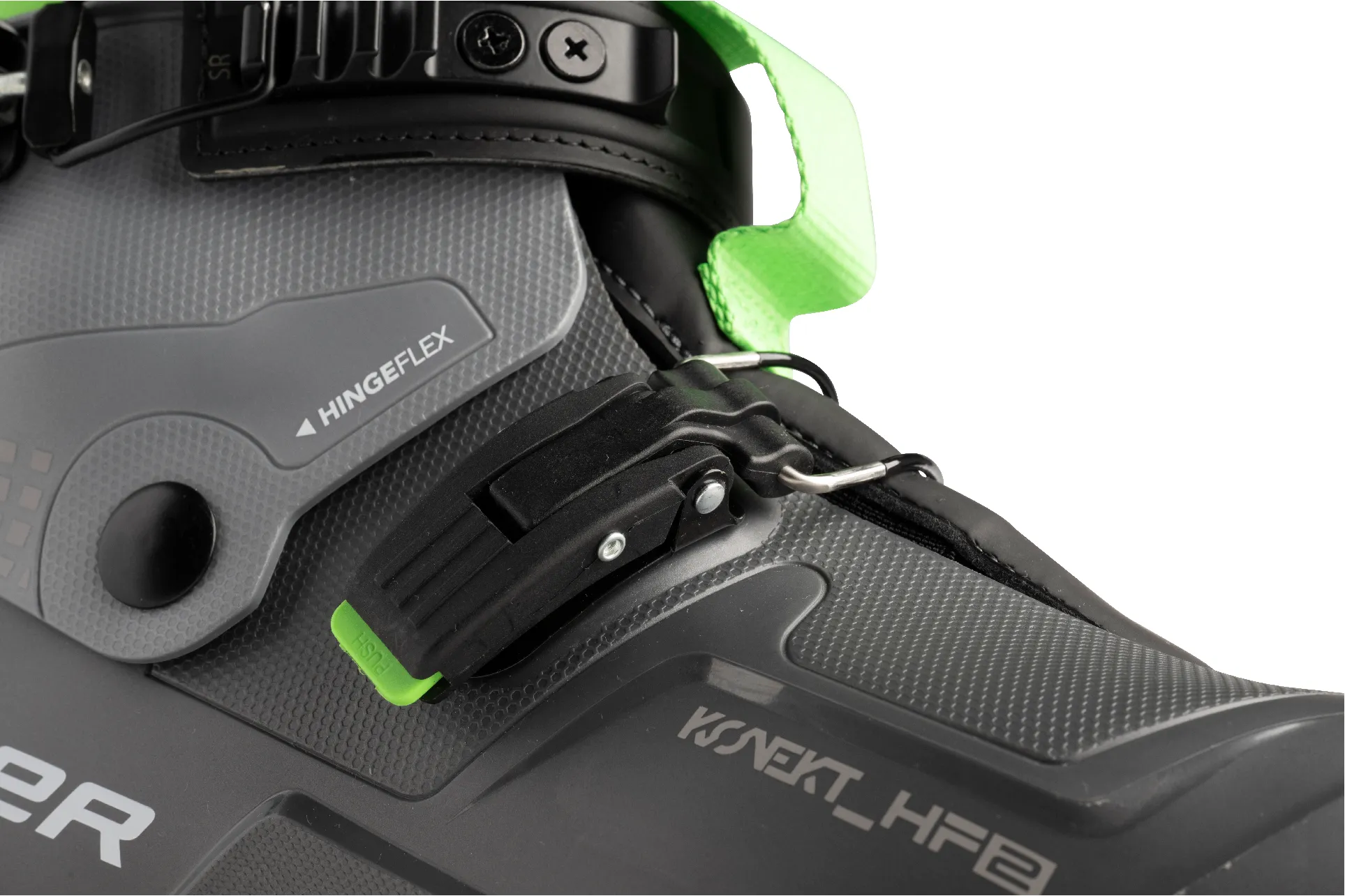 Bauer Konekt HF2 Intermediate Goalie Skates