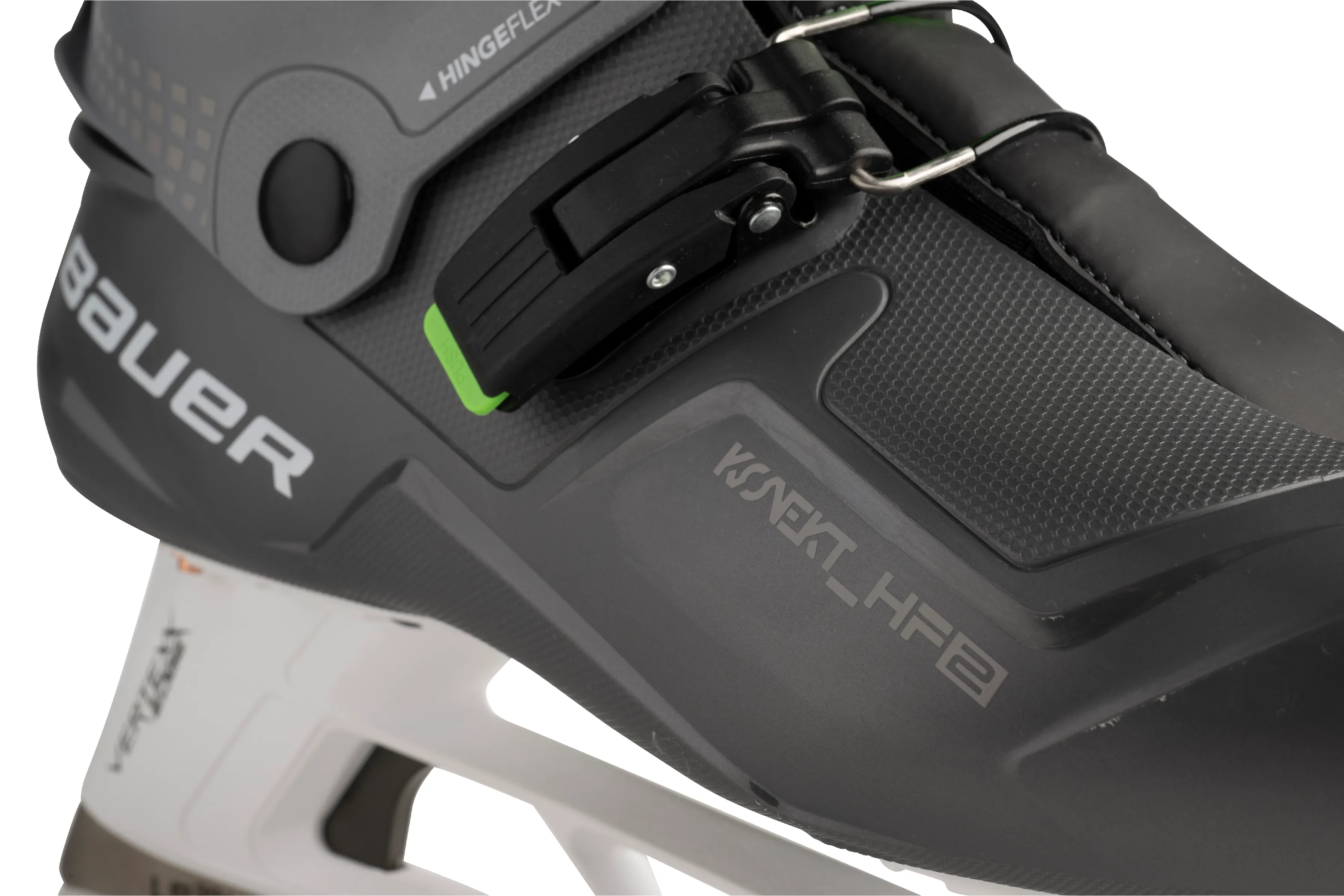 Bauer Konekt HF2 Intermediate Goalie Skates