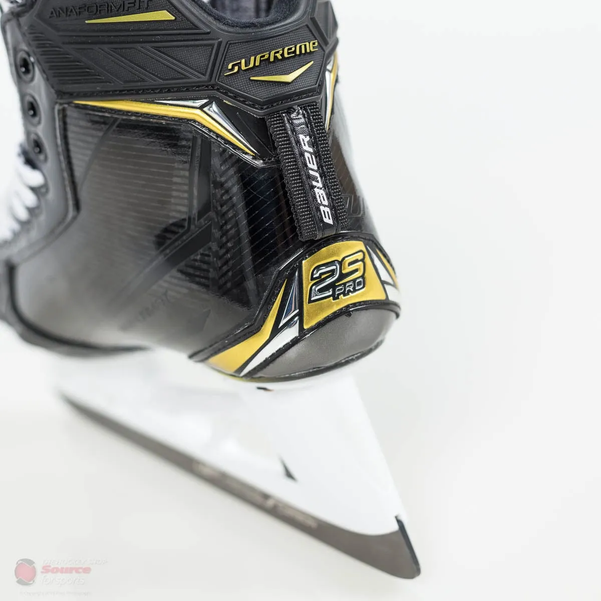 Bauer Supreme 2S Pro Senior Goalie Skates