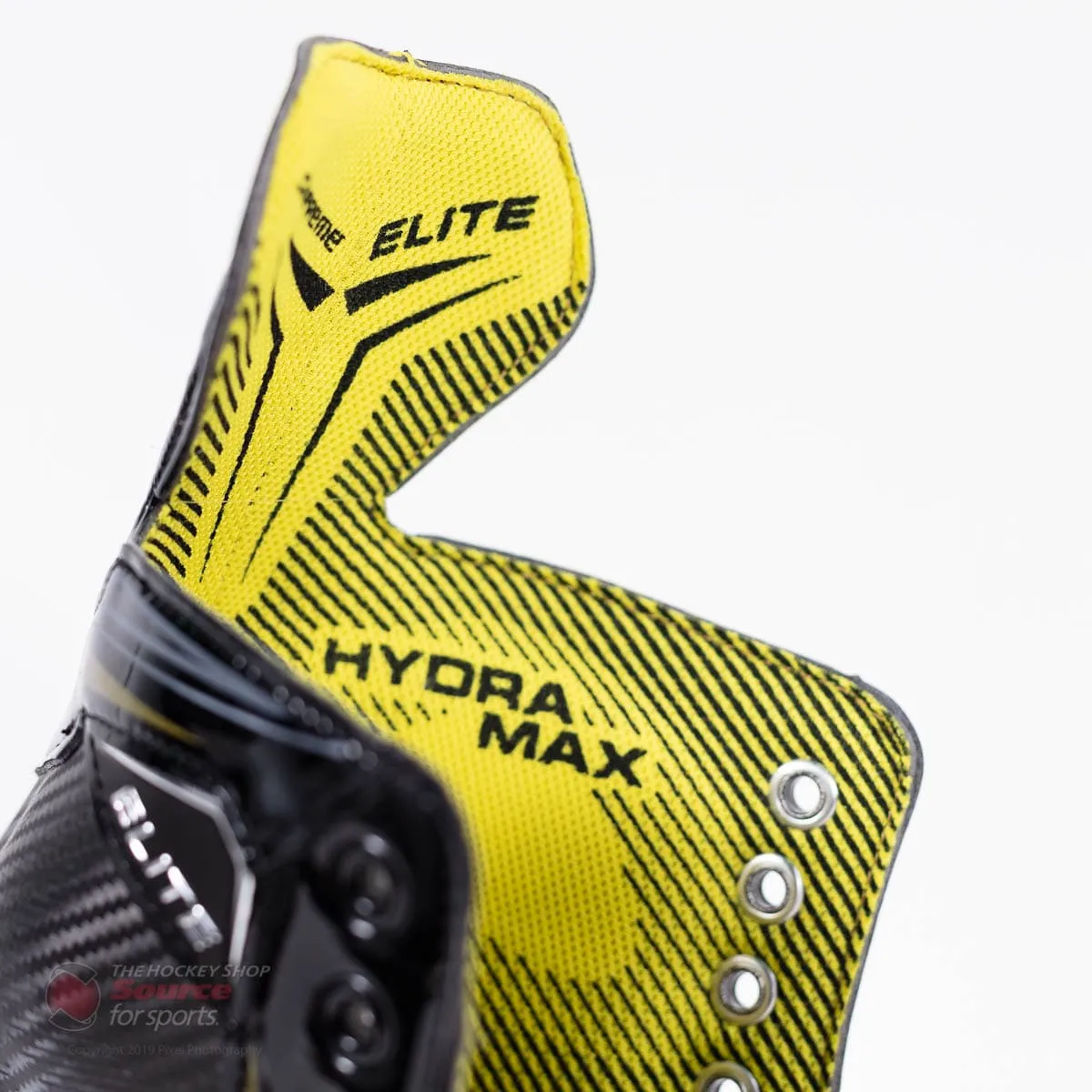 Bauer Supreme Elite Senior Hockey Skates (2018)