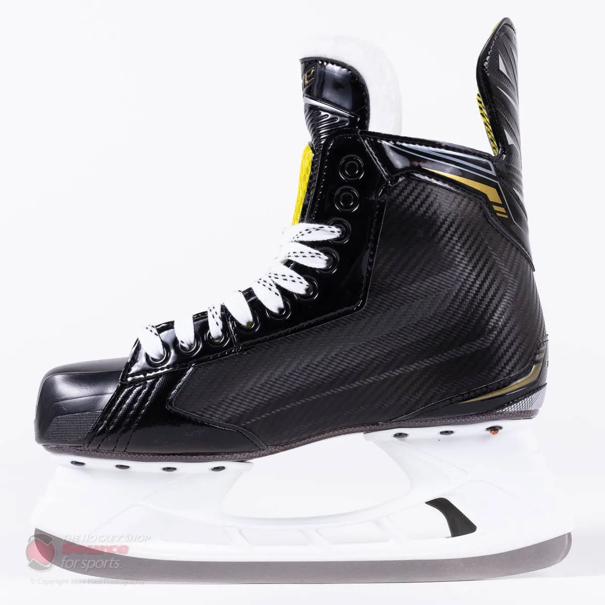 Bauer Supreme Elite Senior Hockey Skates (2018)