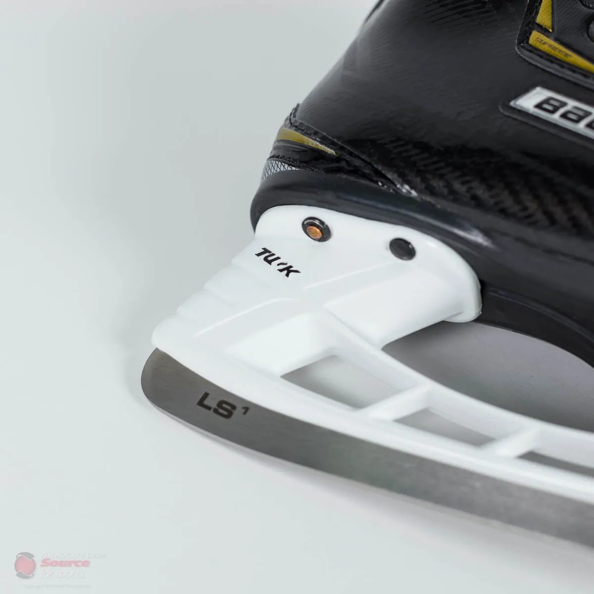 Bauer Supreme Matrix Youth Hockey Skates (2018)