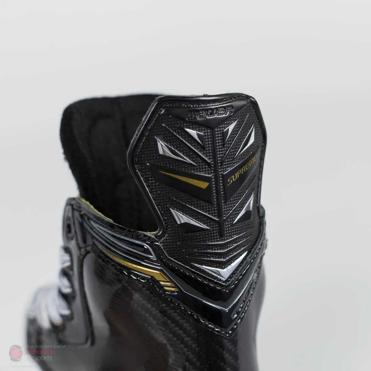 Bauer Supreme Matrix Youth Hockey Skates (2018)
