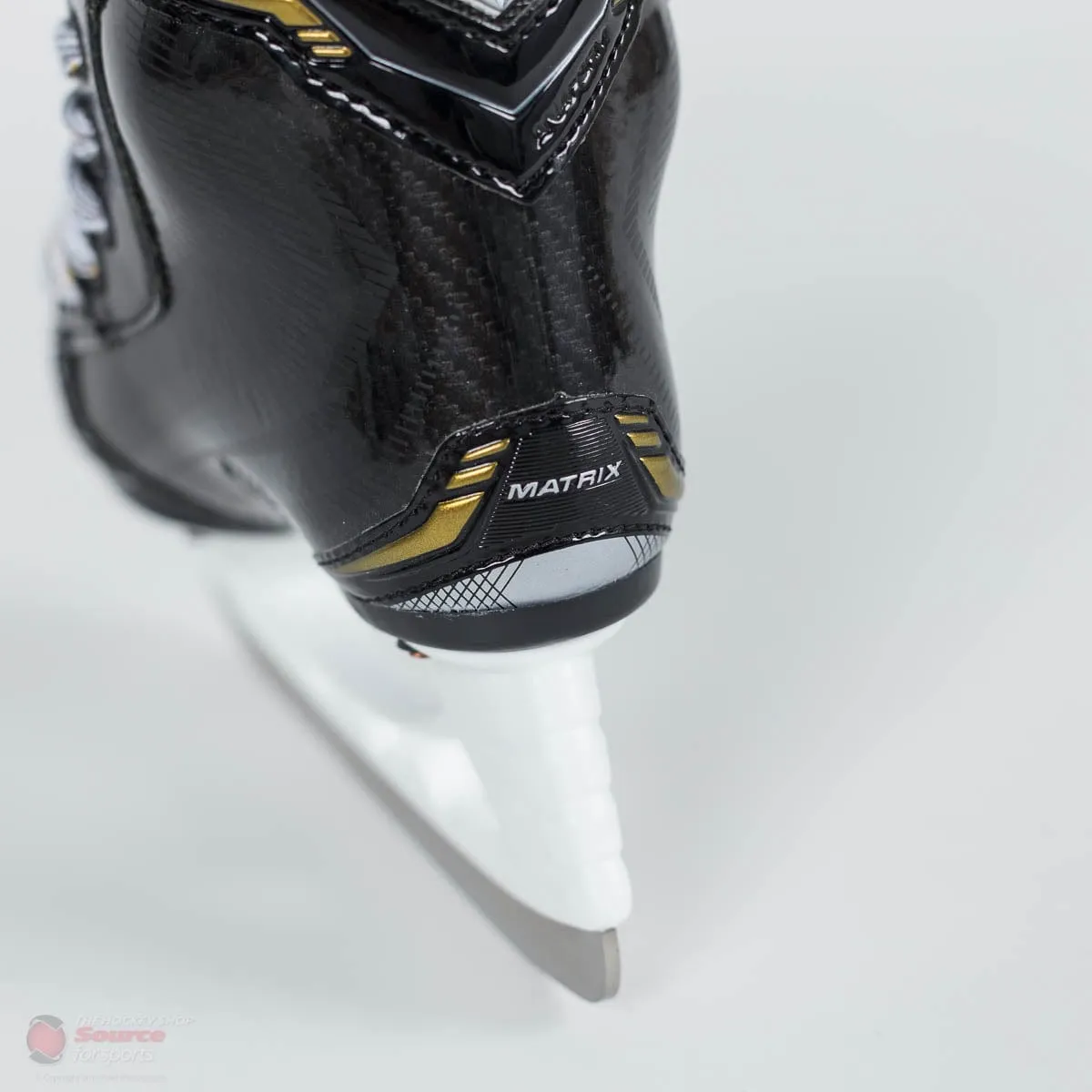 Bauer Supreme Matrix Youth Hockey Skates (2018)