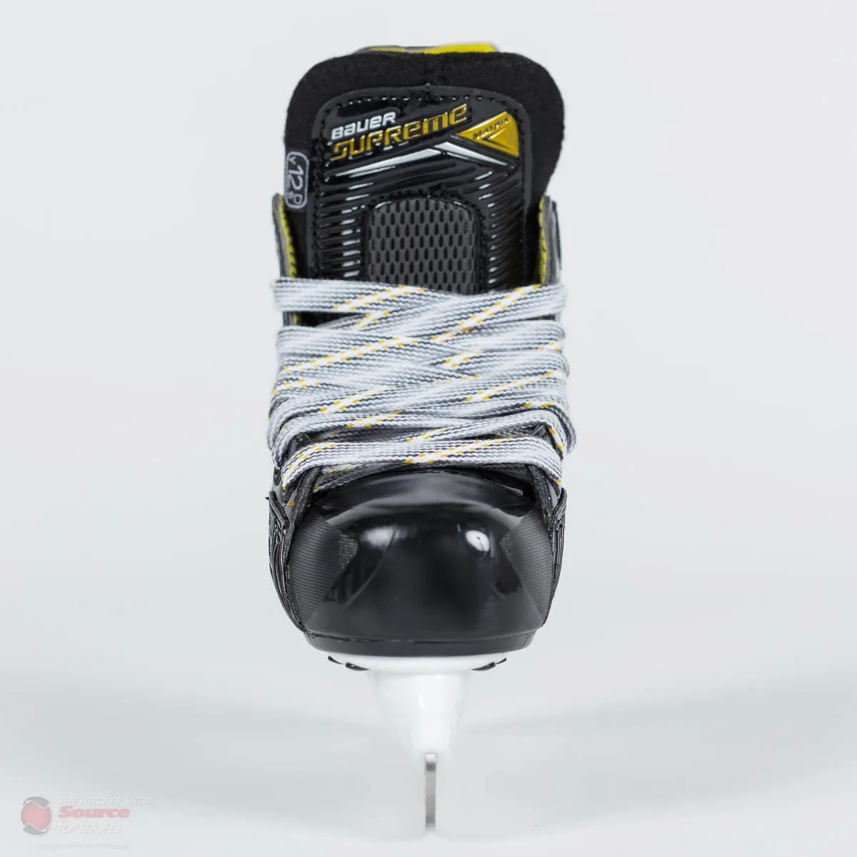 Bauer Supreme Matrix Youth Hockey Skates (2018)