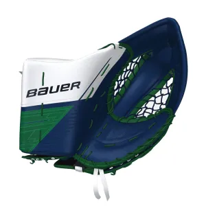 Bauer Supreme UltraSonic Custom Goalie Catcher