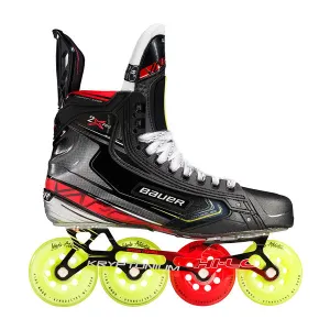 BAUER VAPOR 2XPRO ROLLER HOCKEY SKATES SENIOR