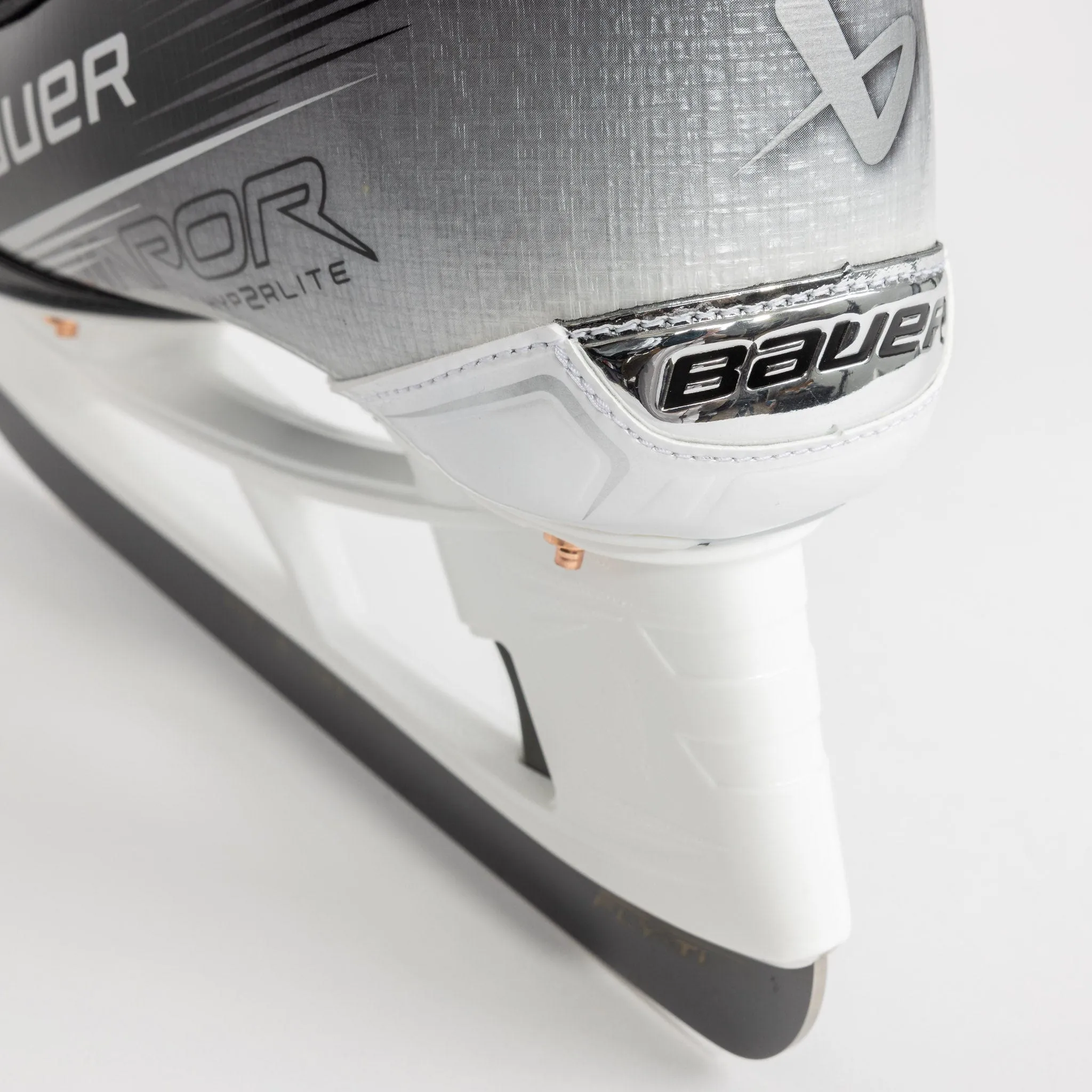 Bauer Vapor HyperLite 2 Senior Hockey Skates