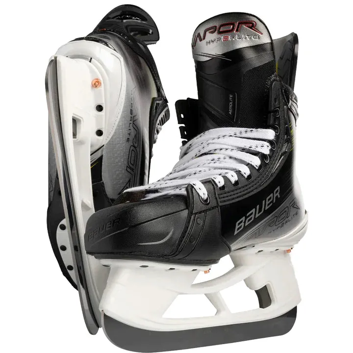 BAUER VAPOR HYPERLITE 2 SKATES SENIOR