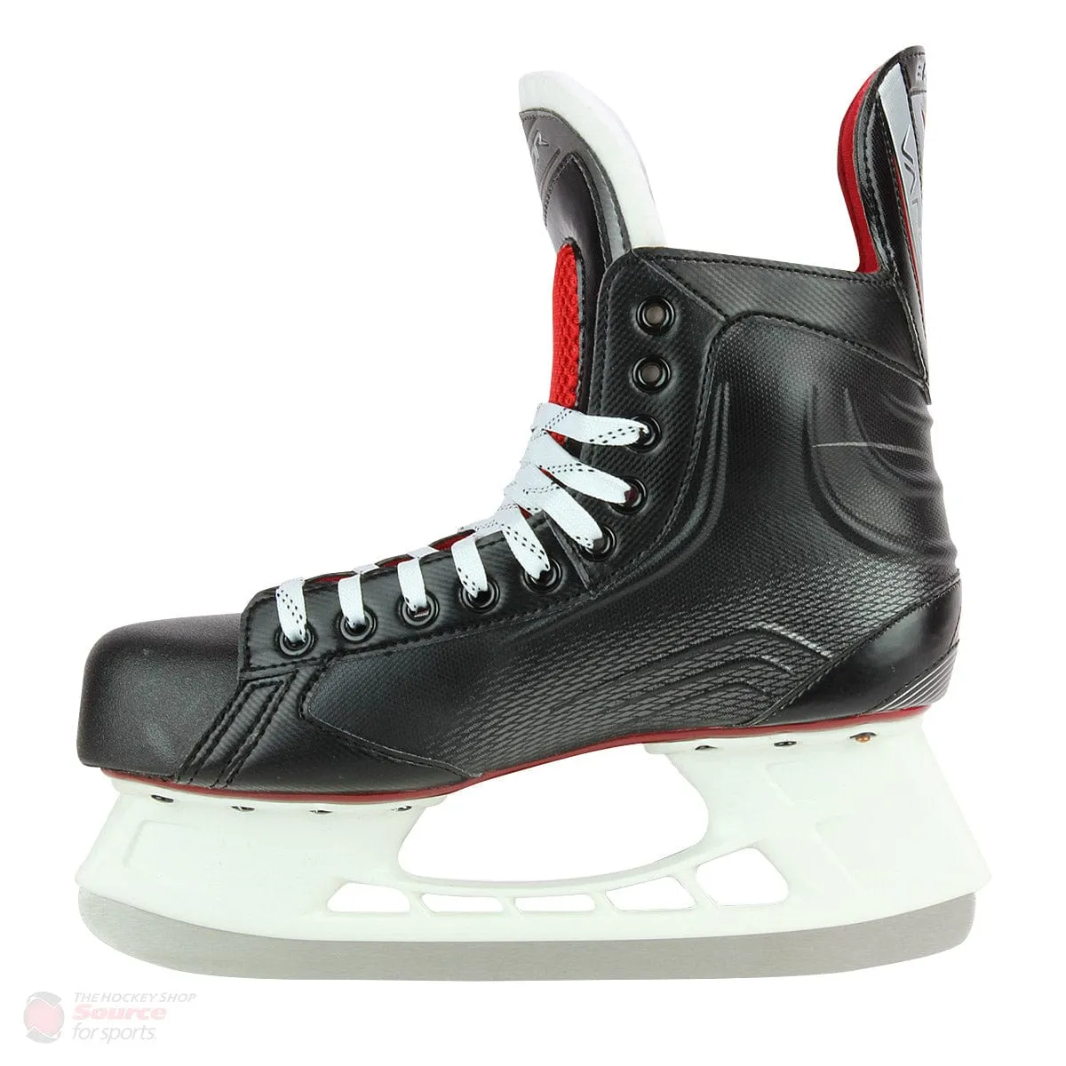 Bauer Vapor X Rival Junior Hockey Skates (2017)