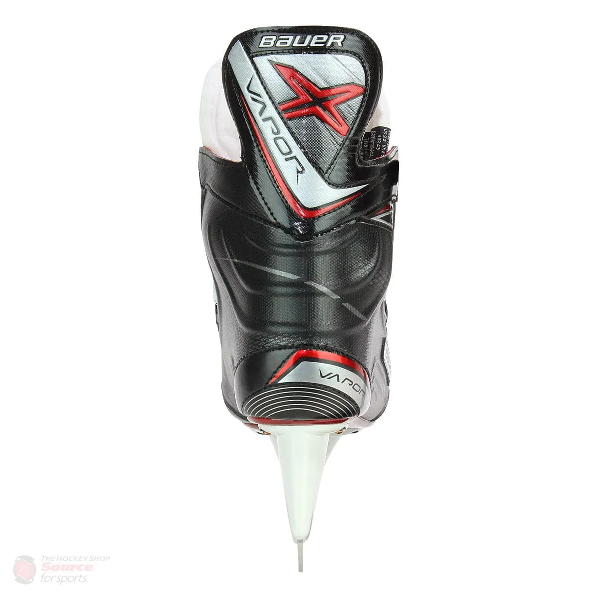 Bauer Vapor X Rival Junior Hockey Skates (2017)