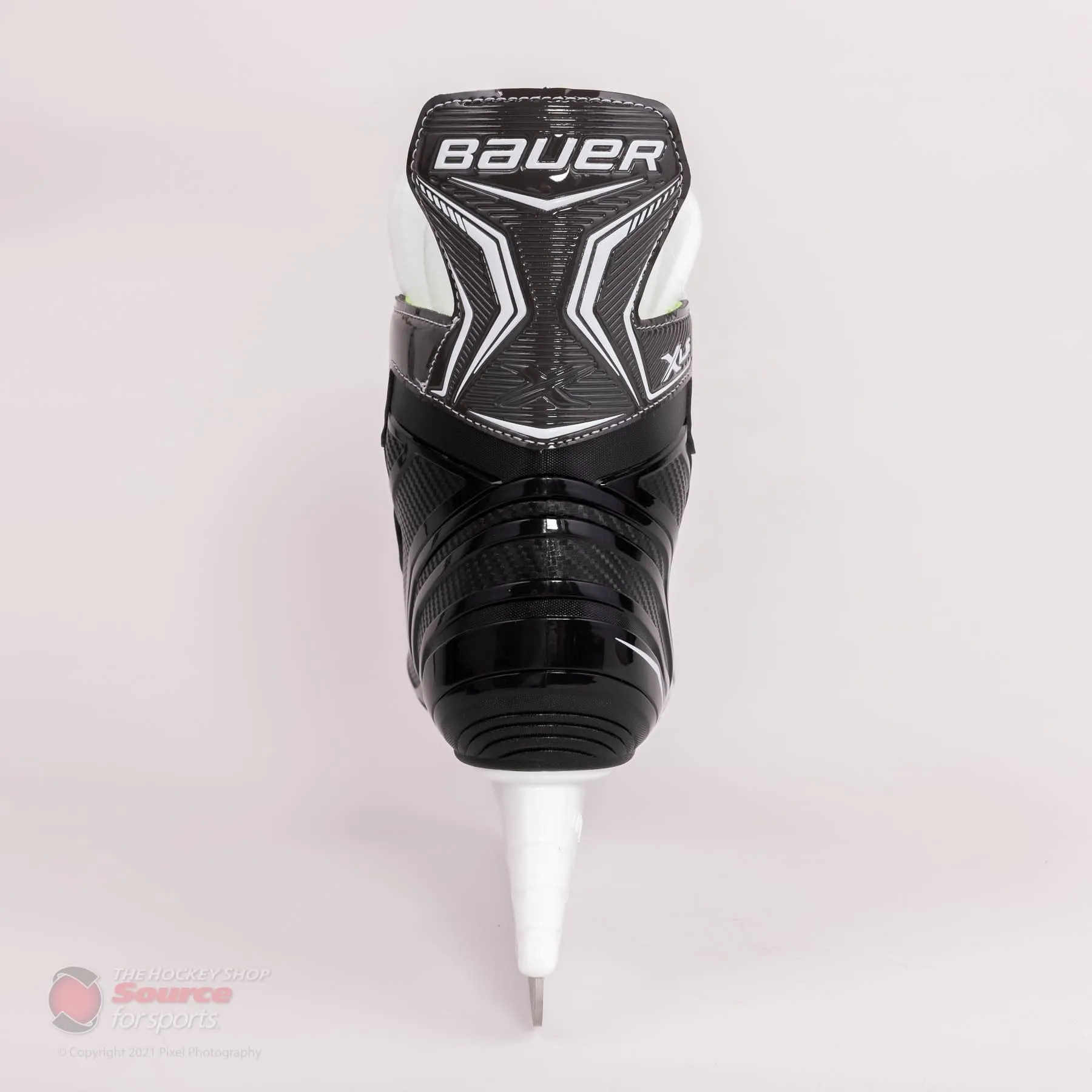 Bauer X-LS Senior Hockey Skates