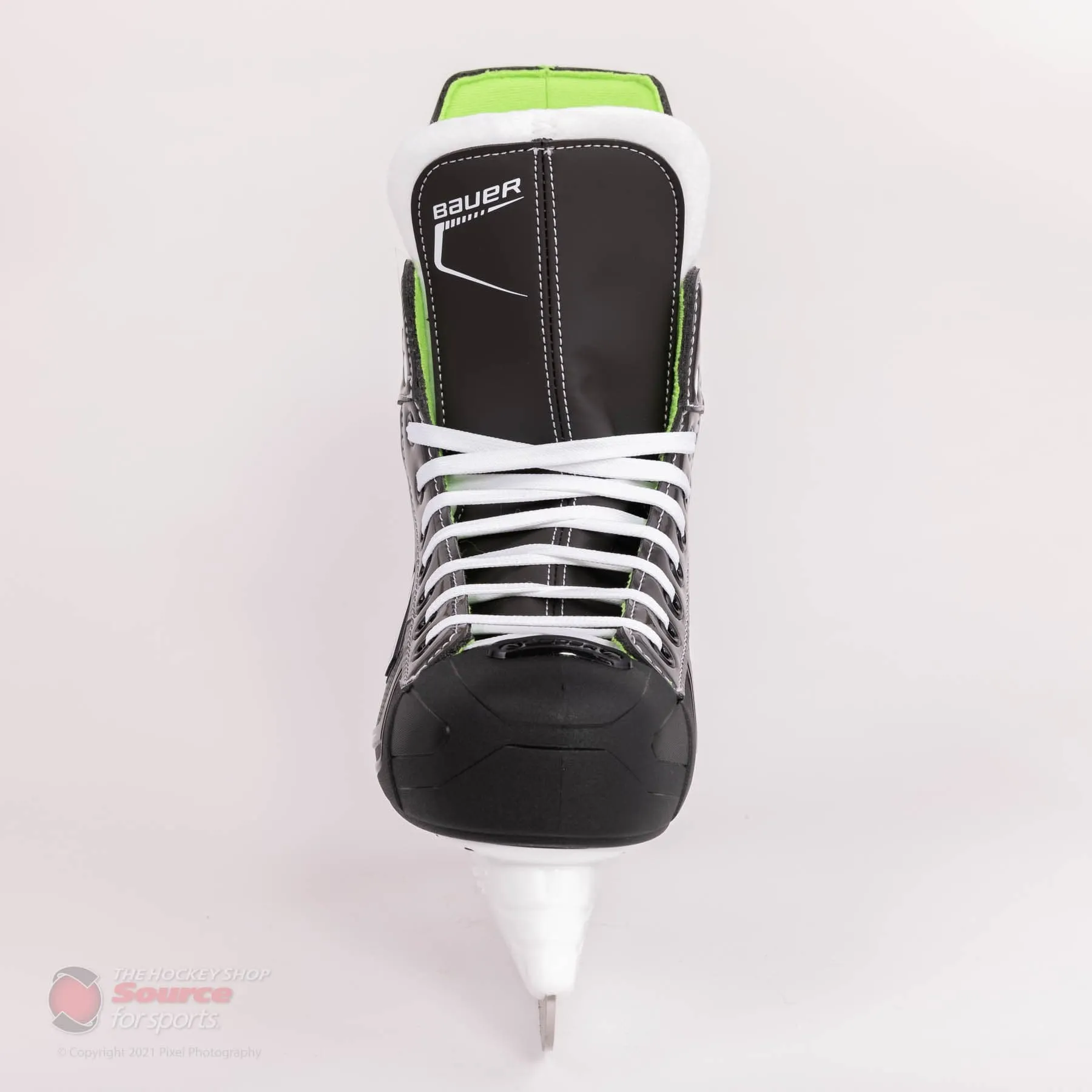 Bauer X-LS Senior Hockey Skates