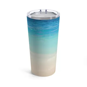 Beach - Tumbler 20oz